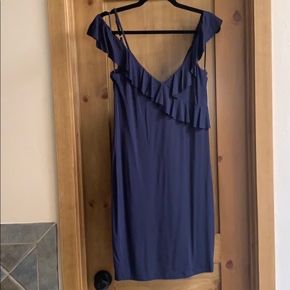 Navy Tart Collection Dress M